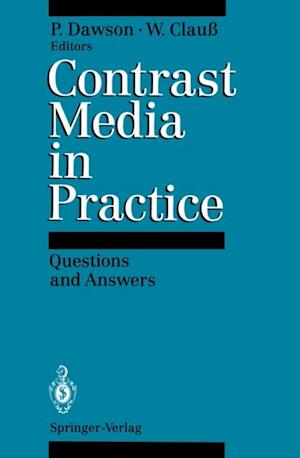 Contrast Media in Practice