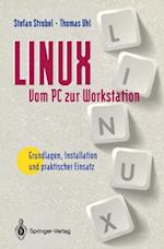 LINUX Vom PC zur Workstation