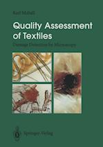 Quality Assessment of Textiles