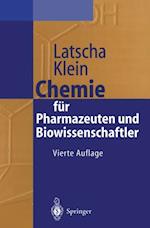 Chemie für Pharmazeuten und Biowissenschaftler