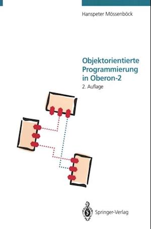 Objektorientierte Programmierung in Oberon-2