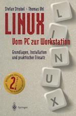 LINUX Vom PC zur Workstation