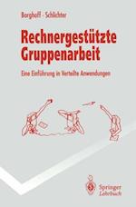 Rechnergestützte Gruppenarbeit