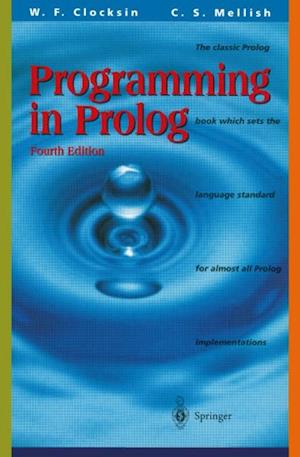 Programming in Prolog