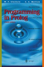 Programming in Prolog