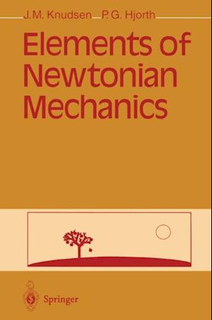 Elements of Newtonian Mechanics