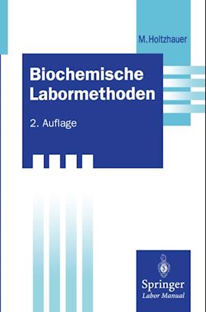 Biochemische Labormethoden