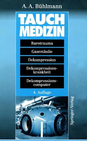 Tauchmedizin