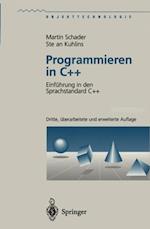 Programmieren in C++