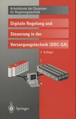 Digitale Regelung und Steuerung in der Versorgungstechnik (DDC - GA)