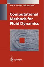Computational Methods for Fluid Dynamics