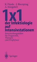 1×1 der Infektiologie auf Intensivstationen