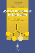 Asthma bronchiale im Kindesalter