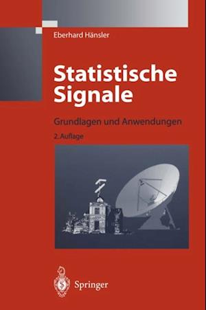 Statistische Signale