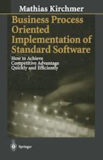 Business Process Oriented Implementation of Standard Software