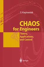 Chaos for Engineers