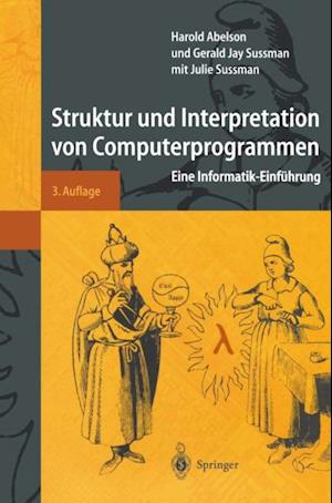 Struktur und Interpretation von Computerprogrammen