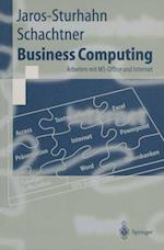 Business Computing