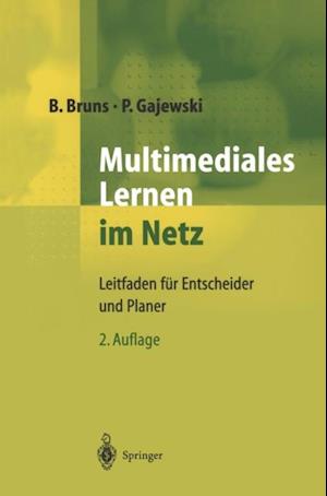 Multimediales Lernen im Netz