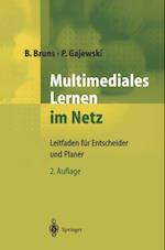 Multimediales Lernen im Netz