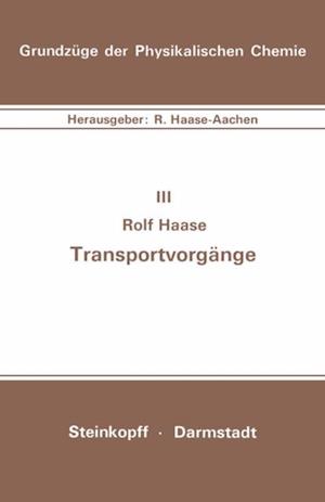 Transportvorgänge