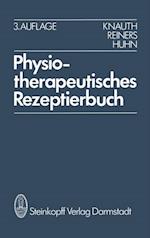 Physiotherapeutisches Rezeptierbuch