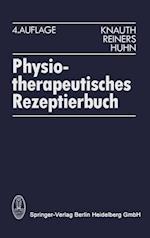 Physiotherapeutisches Rezeptierbuch