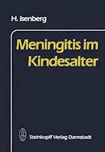 Meningitis im Kindesalter