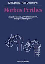 Morbus Perthes