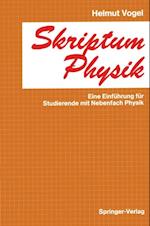 Skriptum Physik