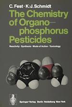 Chemistry of Organophosphorus Pesticides