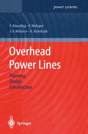 Overhead Power Lines