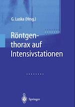 Röntgenthorax auf Intensivstationen