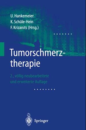 Tumorschmerztherapie