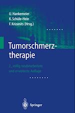 Tumorschmerztherapie