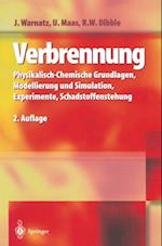 Verbrennung