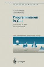 Programmieren in C++