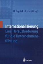 Internationalisierung