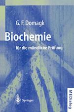 Biochemie für die mündliche Prüfung