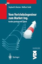 Vom Vertriebsingenieur zum Market-Ing.