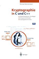 Kryptographie in C und C++