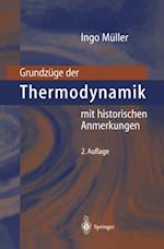 Grundzüge der Thermodynamik