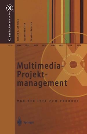 Multimedia-Projektmanagement