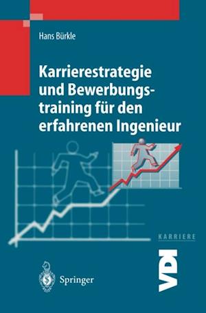 Karrierestrategie und Bewerbungstraining für den erfahrenen Ingenieur