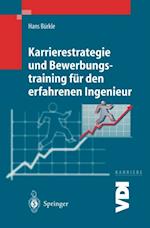 Karrierestrategie und Bewerbungstraining für den erfahrenen Ingenieur