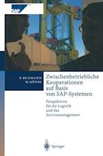 Zwischenbetriebliche Kooperationen auf Basis von SAP-Systemen