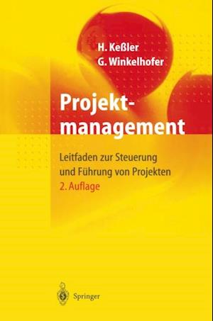 Projektmanagement