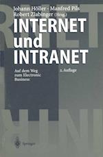 Internet und Intranet