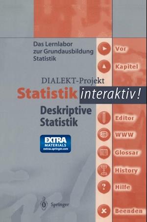 Statistik interaktiv!