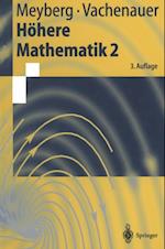 Höhere Mathematik 2